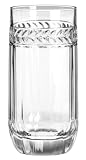 Villeroy & Boch Miss Desiree Crystal Tumblers, Set of 4