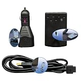 iConcepts USB Travel Kit for Compaq iPAQ (3800 3900 series) by iConcepts