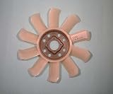89-97 FORD RANGER RADIATOR FAN BLADE TRUCK, 4.0L V6 w/Super Cooling (1989 89 1990 90 1991 91 1992 92 1993 93 1994 94 1995 95 1996 96 1997 97) F160501 F3TZ8600C