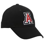 Arizona Wildcats Adult One-Fit Hat