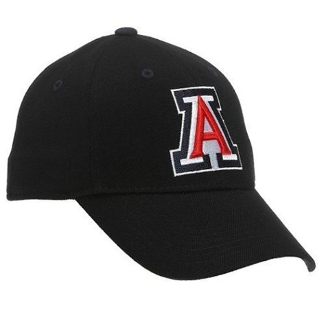 Arizona Wildcats Adult One-Fit Hat by Top of the World