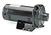 Dayton Cast Iron 1-1/2 HP Straight Center Discharge Pump 115/230V, 4RU75