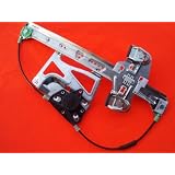 2000-2005 Cadillac Deville Window Regulator. Left (Driver) Front by Aftermarket