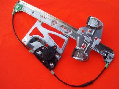 Left (Driver) FRONT Window Regulator DEVILLE/DTS/DHS