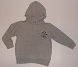 Polo Ralph Lauren Boys Pullover Hooded Sweatshirt