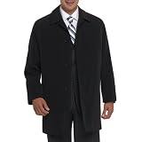Calvin Klein Hybrid Car Coat