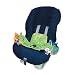 Fisher Price Rainforest Car Seat Protector Plus
