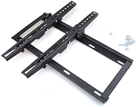 Sunydeal TV Wall Mount Tilt Bracket For Vizio E-Series 32 inch Class (31-1/2 inch Diag.) LED 720p Smart HDTV Black E320I-B1/E320I-B0