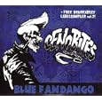 Blue Fandango