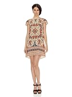 Janis Vestido Dulce (Multicolor)