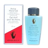 MAVALA Active Hand Gel