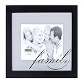 Family Floating Frame - 4x6"