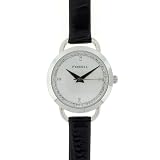 Water Resistant Watch, Fossil Womens Leather Watch
