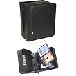 Case Logic DVB-200 200 CD/DVD and 92 Liner Note Capacity (Black)