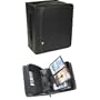 Case Logic DVB-200 200 CD/DVD and 92 Liner Note Capacity (Black)