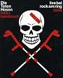 Die Toten Hosen - Hals- und Beinbruch/Live bei Rock am Ring 2008 [Blu-ray]
