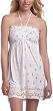 Raviya Women's Tube Top Beach Cover-Up