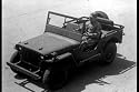Vintage Military Jeep Film DVD: 1943 Old Offroad Army Jeep Film "Autobiography of a Jeep"