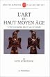 L'art du haut Moyen Age