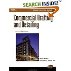 Commercial Drafting And Detailing (Delmar Drafting Series) by Alan Jefferis