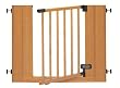 Auto Lock Wood Pressure Gate