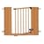 Auto Lock Wood Pressure Gate