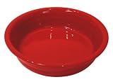 Fiesta Scarlet 455 Fiesta 2 Quart Bowl
