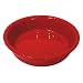 Fiesta 2-Quart Serving Bowl, Scarlet