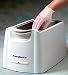 Hygenic Parabath Paraffin Bath with 6 lbs. unscented wax