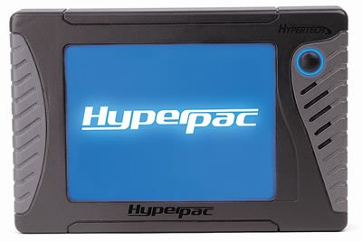 Hypertech 84006 HyperPAC 2005-2005 Ford Mustang GT