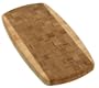 Totally Bamboo Zambia Cutting Board