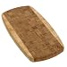 Totally Bamboo Zambia Cutting Board