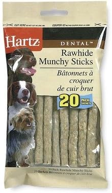 Munchy Stick 20 Pk (Pack of 3)