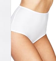 5 Pack Cotton Rich Full Briefs
