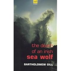 The Death of an Irish Sea Wolf: A Peter McGarr Mystery