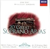  -  Jewel Song ~ 20 Great Soprano Arias / Crespin, Freni, Te Kanawa, Sutherland, Jo, Tebaldi, Cotrubas, Caball&Atilde;&copy;, Cerquetti...