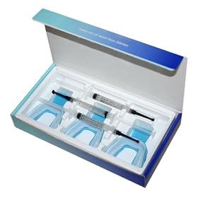 Bella White Tooth Bleaching Kit - Medium Strength