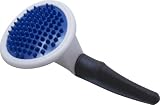 JW PetCompany GripSoft ���o�[�u���V