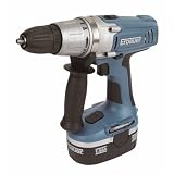 Erbauer Ere196com 18v Combi Drill Standard Duty