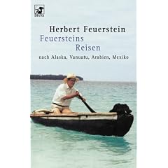 Feuersteins Reisen