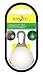 Nite Ize SLG-03-28 SpotLit Clip-on LED Go Anywhere Light, Green