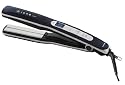 TESCOM ione マイナスイオンストレートヘアーアイロン ITH510-K ブラック