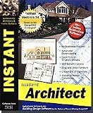 IMSI INSTANT ARCHITECT  V14 ( 00DIAX14CC )