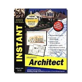IMSI INSTANT ARCHITECT  V14 ( 00DIAX14CC )