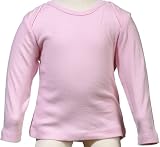 Bella Baby Long Sleeve T-Shirt. 105