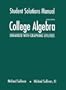 College Algebra Enhanced With Graphing Utilities