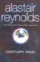 Century Rain by Alastair Reynolds