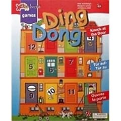 Chelona 91104 -  Ding Dong