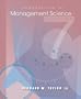 Introduction to Management Science (7th Edition)