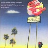 The Night the Lights Went On (In Long Beach)